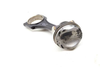 Piston w/ Connecting Rod 06E107066DM