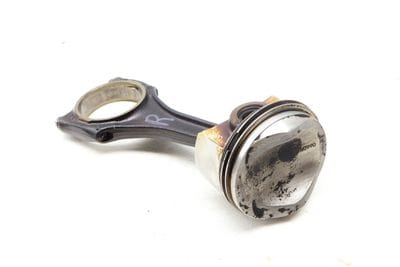 Piston w/ Connecting Rod 06E107066DM