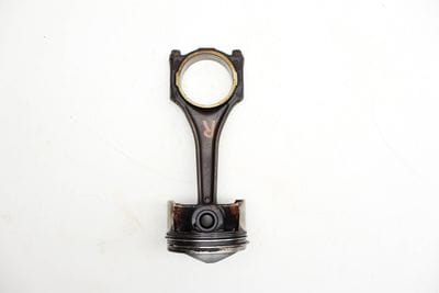 Piston w/ Connecting Rod 06E107066DM