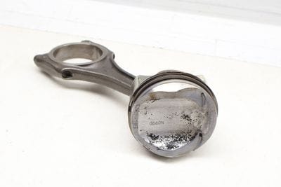 Piston w/ Connecting Rod 06E107066DN
