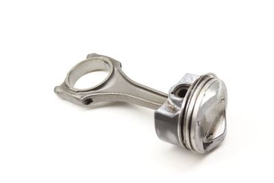 Piston w/ Connecting Rod 06E107066EE