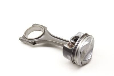 Piston w/ Connecting Rod 06E107066EE