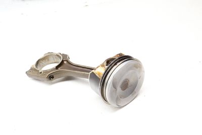 PISTON w/ CONNECTING ROD 06H107065AM