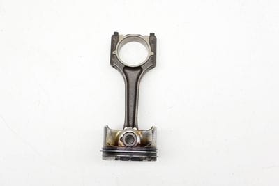 Piston w/ Connecting Rod 06H107065BE