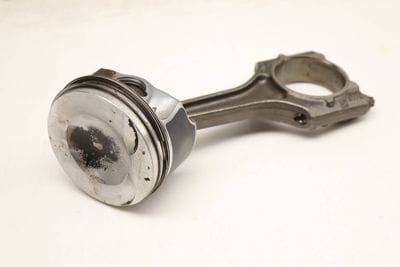 Piston w/ Connecting Rod 06H107065DD