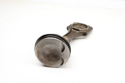 Piston w/ Connecting Rod 06H107065DD