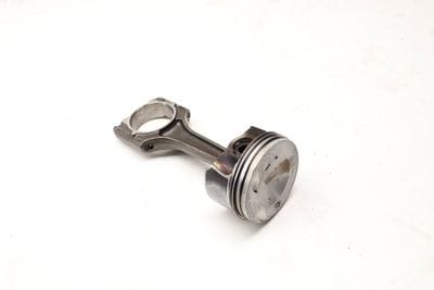 Piston w/ Connecting Rod 06H107065DM