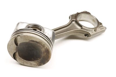 PISTON w/ CONNECTING ROD 06H107065DM