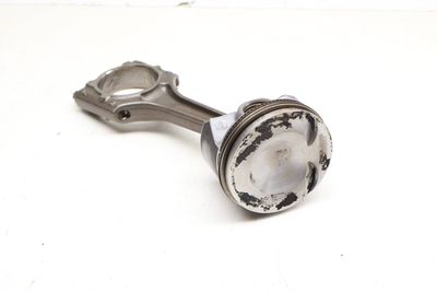 Piston w/ Connecting Rod 06H107065DN