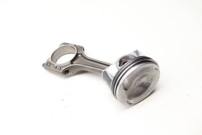 Piston w/ Connecting Rod 06H107065DP
