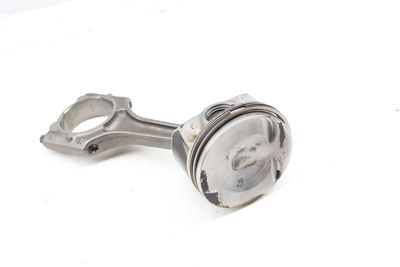 Piston w/ Connecting Rod 06H107065DP