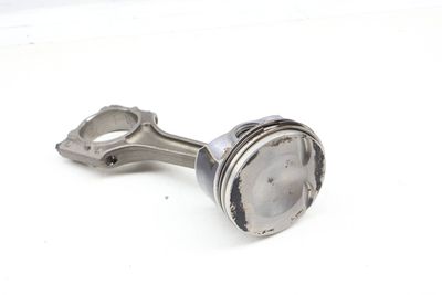 Piston w/ Connecting Rod 06H107065DP