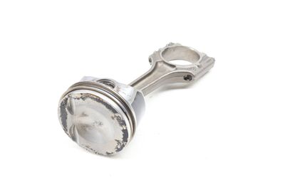 Piston w/ Connecting Rod 06H107065DP