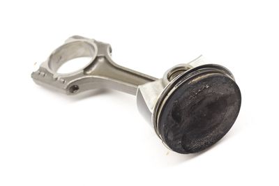 PISTON w/ CONNECTING ROD 06K107065AR