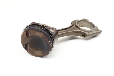 Piston w/ Connecting Rod 06K107065AS