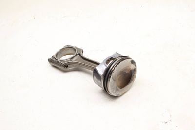 Piston w/ Connecting Rod 06K107065AS