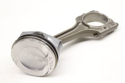Piston w/ Connecting Rod 06K107065BM