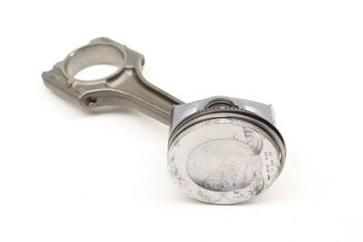 Piston w/ Connecting Rod 06K107065BM