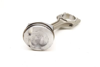 Piston w/ Connecting Rod 06K107065BS