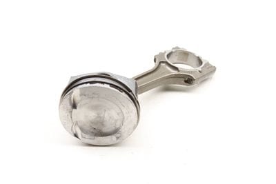 Piston w/ Connecting Rod 06K107065BS