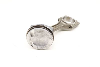 Piston w/ Connecting Rod 06K107065BS
