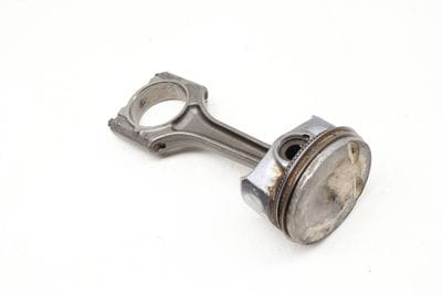 Piston w/ Connecting Rod 06K107065CJ