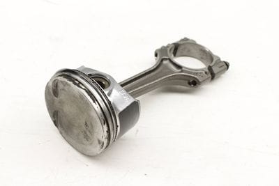 PISTON w/ CONNECTING ROD 06K107065CJ