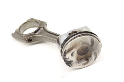 Piston w/ Connecting Rod 06K107065K