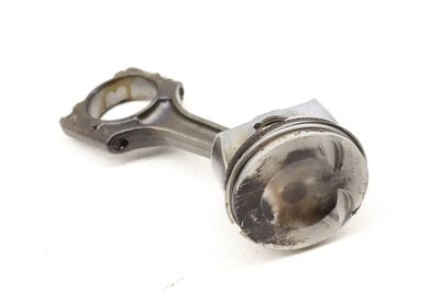 Piston w/ Connecting Rod 06K107065K
