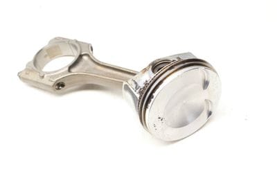 Piston w/ Connecting Rod 06K107099BB