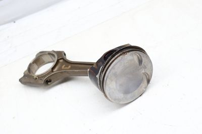 Piston w/ Connecting Rod 06K107099BB