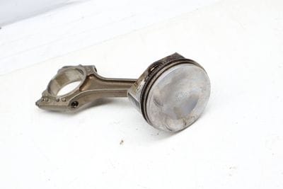 Piston w/ Connecting Rod 06K107099BB