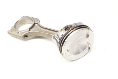 PISTON w/ CONNECTING ROD 06K107099BB