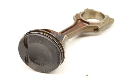 Piston w/ Connecting Rod 06L107065BR