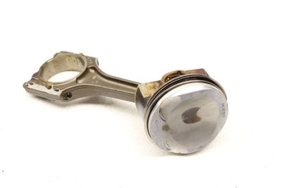 Piston w/ Connecting Rod 06L107103E