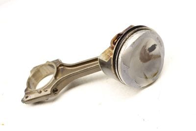 Piston w/ Connecting Rod 06L107103E