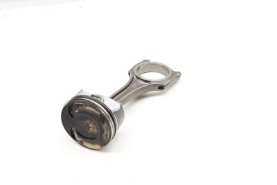 PISTON w/ CONNECTING ROD 06M107065AB