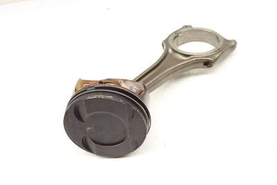 Piston w/ Connecting Rod 06M107065AD