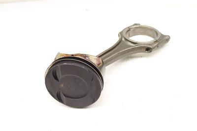 Piston w/ Connecting Rod 06M107065AD