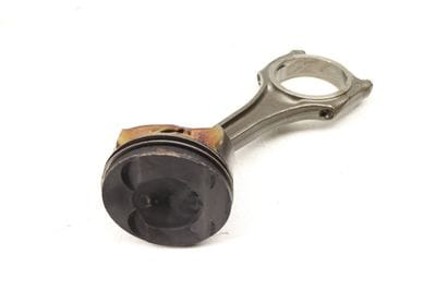 Piston w/ Connecting Rod 06M107066AD