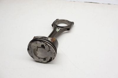 Piston w/ Connecting Rod 06M107099