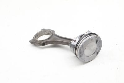 Piston w/ Connecting Rod 06M107099C