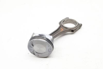 Piston w/ Connecting Rod 06M107099C