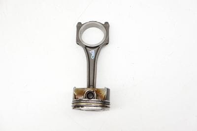 Piston w/ Connecting Rod 06M107100