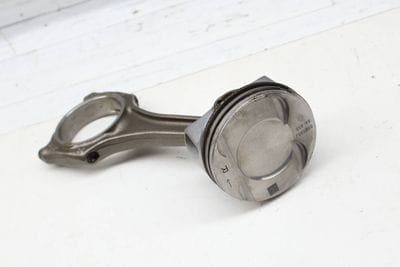 Piston w/ Connecting Rod 06M107100J