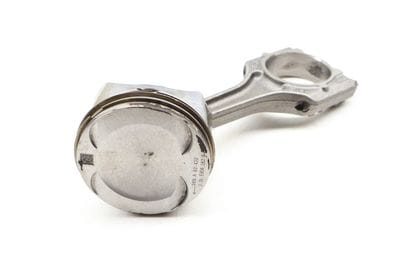 Piston w/ Connecting Rod 06N107065A