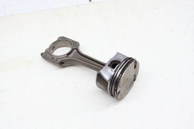 Piston w/ Connecting Rod 06N107065A