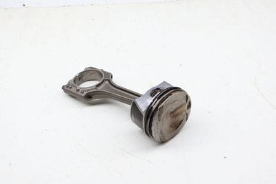 Piston w/ Connecting Rod 06N107065A