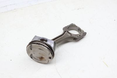 Piston w/ Connecting Rod 06N107065A