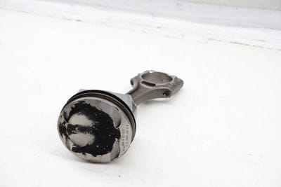 Piston w/ Connecting Rod 06N107065A